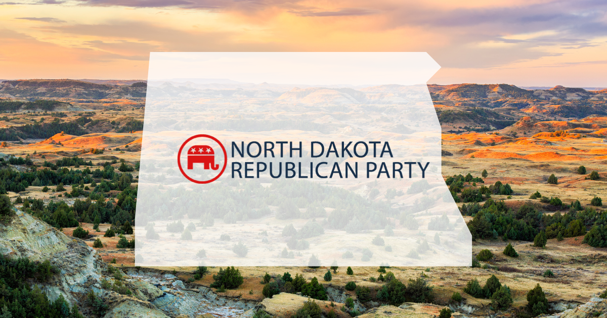 NDGOP Calls on North Dakota Dem-NPL Leaders to Reject Biden’s Cancellation of the Keystone XL Pipeline